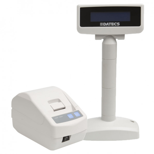 imprimanta fiscala datecs FP 650